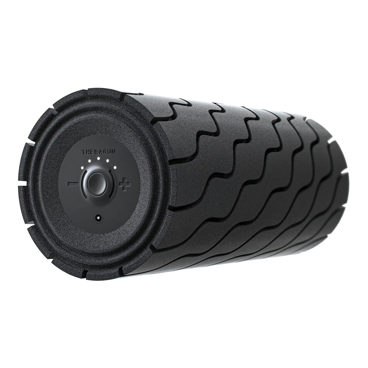 Wave Rider Pre Roll Wave Roller™ Vibration Therapy Exercise Roll WAVEROLLER-PKG-US – Medsitis