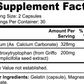 Medsitis 5-HTP Supplement