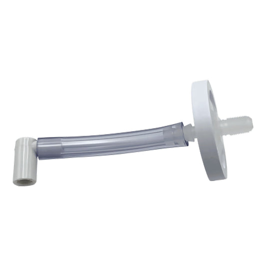 Precision Medical Precision Medical Filter Assembly 503293, 1 Each
