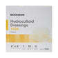 McKesson Hydrocolloid Dressing, 6 x 6 Inch 1884