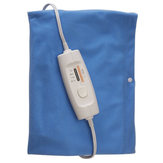 PersonalCarePlus™ Moist/Dry Heating Pad, 12 x 24 Inch CA-020