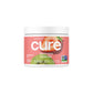 Cure Electrolyte Drink Mix, Strawberry Kiwi, 7.2-ounce Jar HM7009