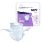 Seni® Active Super Plus Overnight Heavy Absorbent Underwear, Extra Large S-XL07-AP1