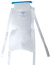 Ice Bag Accu-Therm™ General Purpose 6-1/2 X 14 Inch Plastic / Polypropylene Reusable NON4420