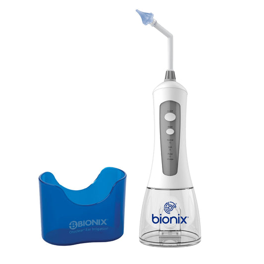 Ear Wash System OtoClear® Disposable Tip - 7280
