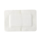 McKesson White Adhesive Dressing, 4 x 6 Inch 16-89046