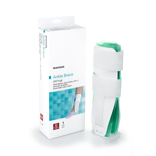 McKesson Ankle Stirrup, One Size Fits Most 155-81-97877