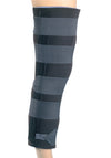 Knee Immobilizer ProCare® Quick–Fit® One Size Fits Most 24 Inch Length Left or Right Knee - 79-96024