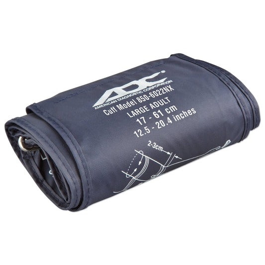 Advantage™ Ultra Blood Pressure Cuff, Large 850-6022NX