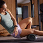 Vyper 3 Vibration Foam Roller 31100 001-00