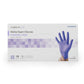 McKesson Confiderm® 3.0 Nitrile Exam Glove, Extra Large, Blue 14-6N38EC