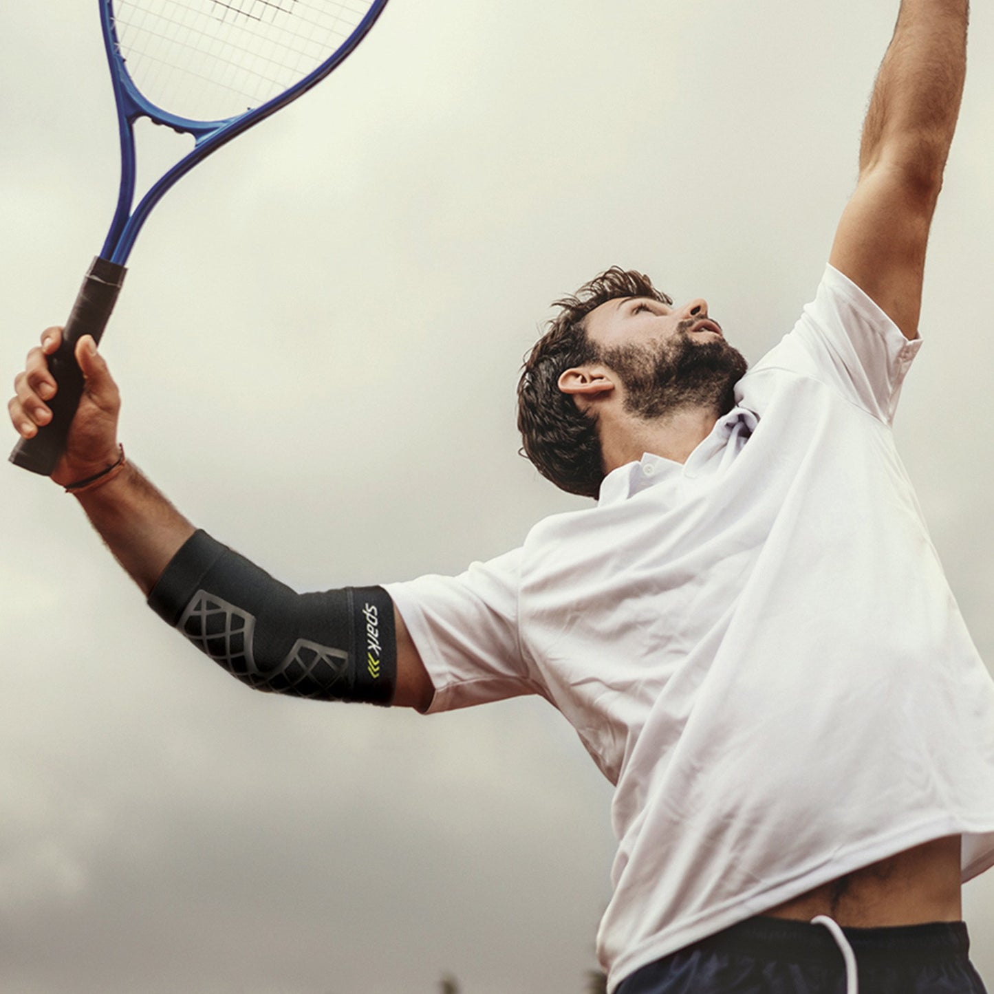 Spark Kinetic Elbow Support, Large 40418