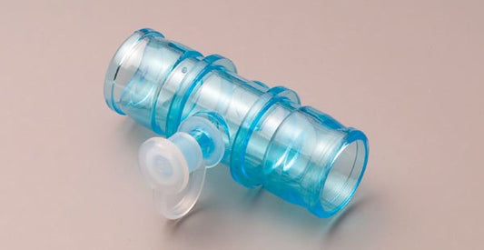 U/Adapt-It™ Straight Connector 004083