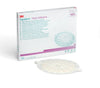 3M™ Tegaderm™ High Performance AdhesiveBorder Foam Dressing, 19 x 22.2 cm Oval 90616