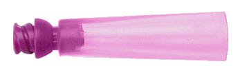 Feeding Pump Tubing Adapter Nutrisafe® 2 - 368.02-30