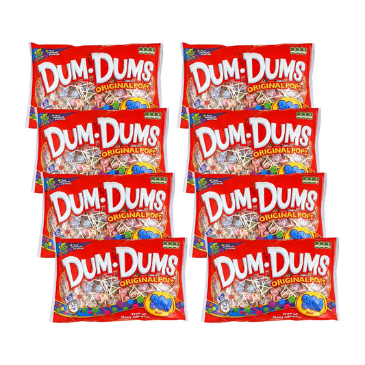 Dum Dums® Lollipop 00060