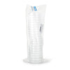 Parter Medical Polystyrene Petri Dish, 100 x 15 mm 330120