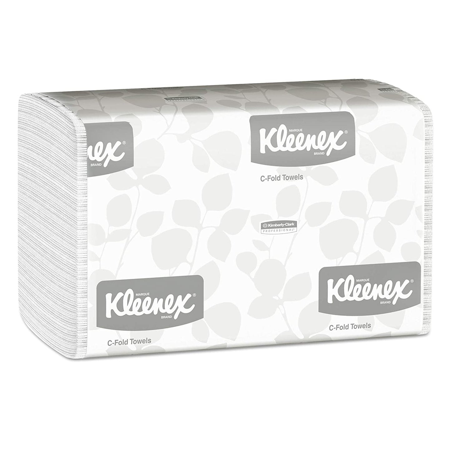 Kleenex® C-Fold Paper Towel, 150 per Pack 01500