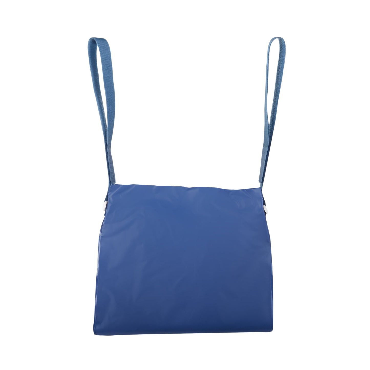 McKesson Urinary Bag Drainage Holder, Adjustable Straps, Dark Blue 16-5515