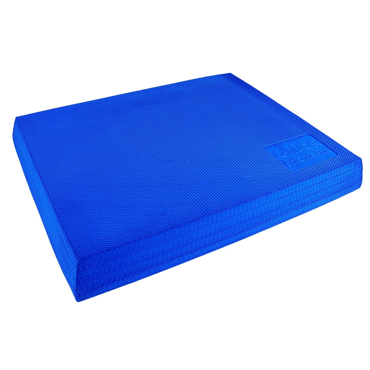 CanDo® Balance Pad Blue Foam 16 X 20 Inch - 32-1500B