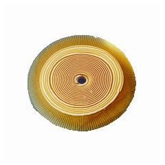 Assura® Pediatric Standard Wear Ostomy Barrier, Trim to fit 10 – 35 mm Stomas 2182