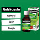 Robitussin Adult Cough + Chest Congestion DM Liquid 00031875712
