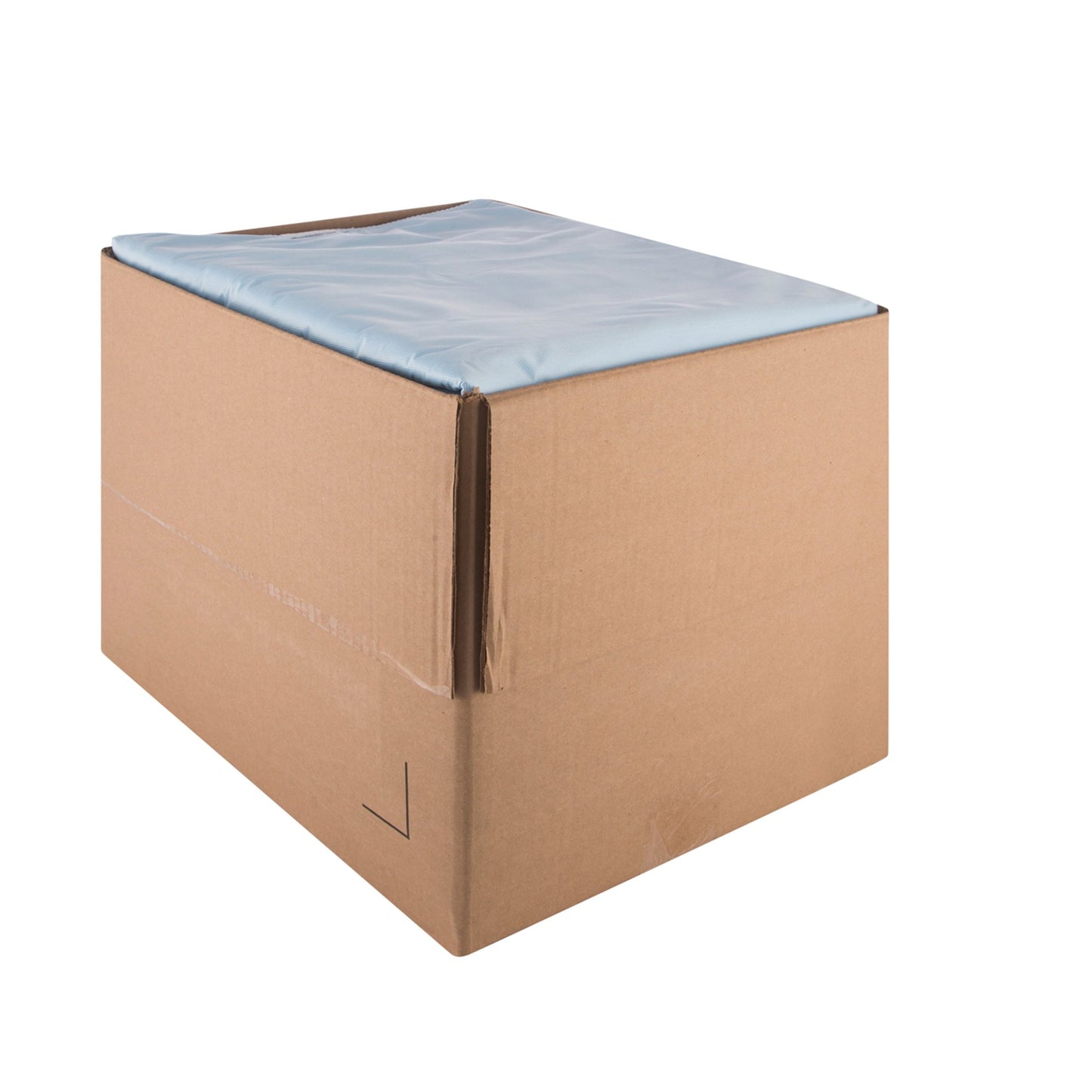 Beck's Reusable Classic Underpads, 34 x 36 Inch, Polyester/Rayon 7136HB