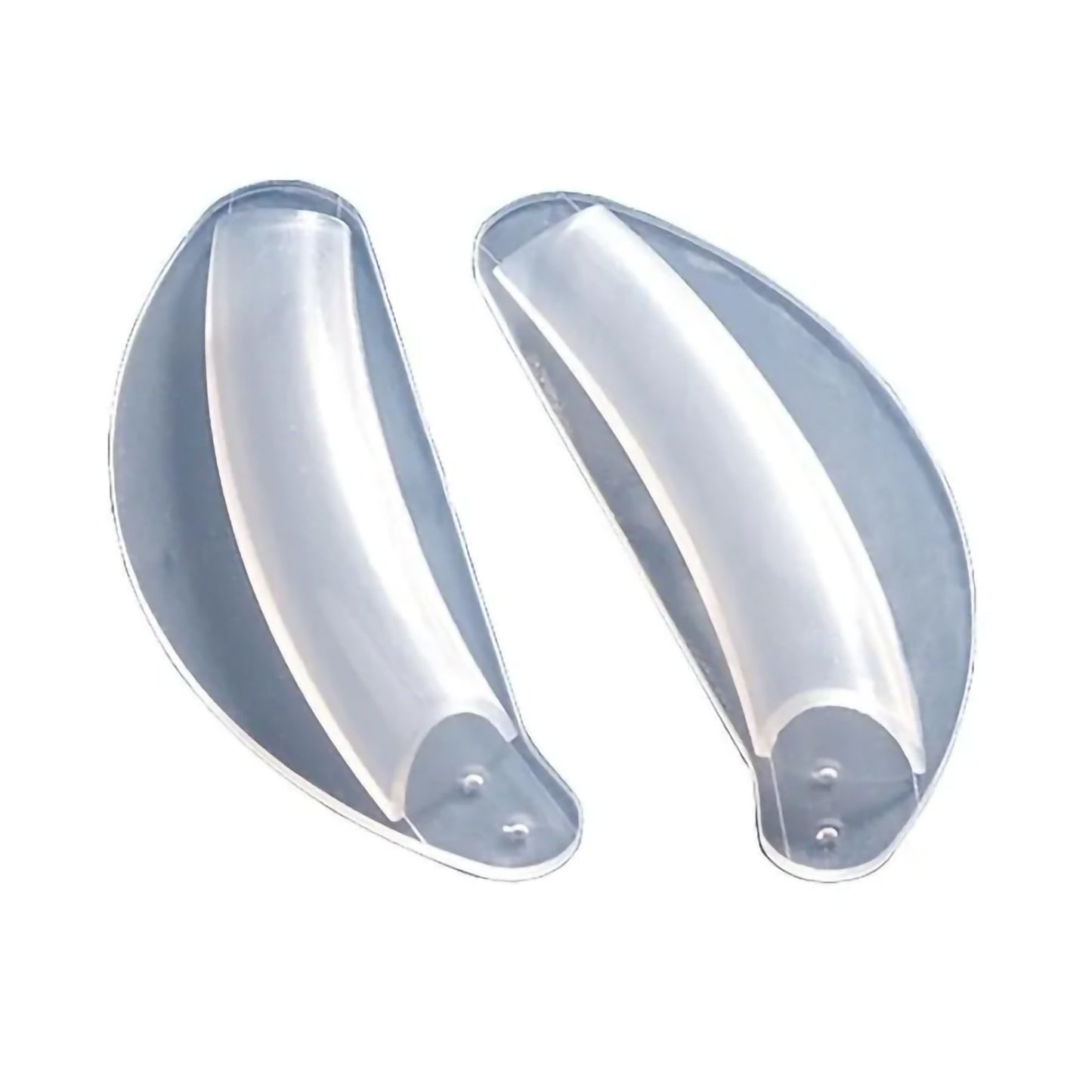 Internal Nasal Splint Breeze™ With Airway / Sterile Silicone One Size Fits Most SP-79300