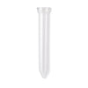 McKesson Conical Bottom Urinalysis Tube, 12 mL, 20 x 115 mm 177-112017