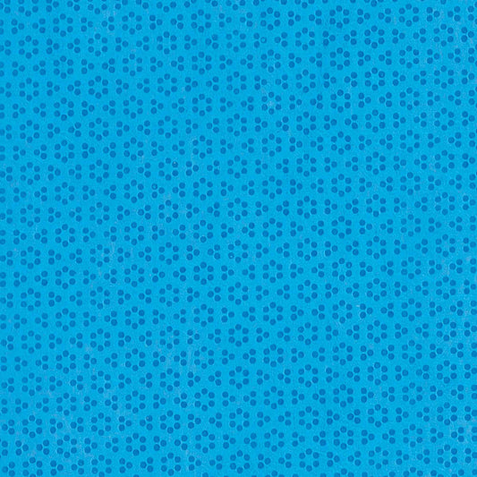 HALYARD* H300 Sterilization Wrap Medium Blue 30 X 30 Inch Single Layer SMS Polypropylene Steam / EO Gas - 10830