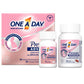 One A Day Prenatal Advanced Softgels and Tablets 1650058657
