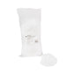 McKesson Sanitary Headset Cover, Small, White 16-5118