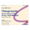 Foster & Thrive™ Omeprazole 20 mg Delayed Release Tablets 70677109801