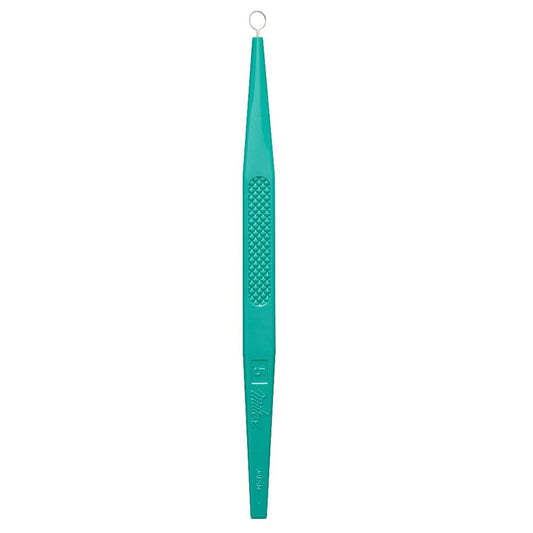 Integra Lifesciences Miltex Disposable Dermal Curette, 5 mm 33-55, Box of 50