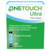 OneTouch® Ultra® 2 Blood Glucose Test Strips 020994