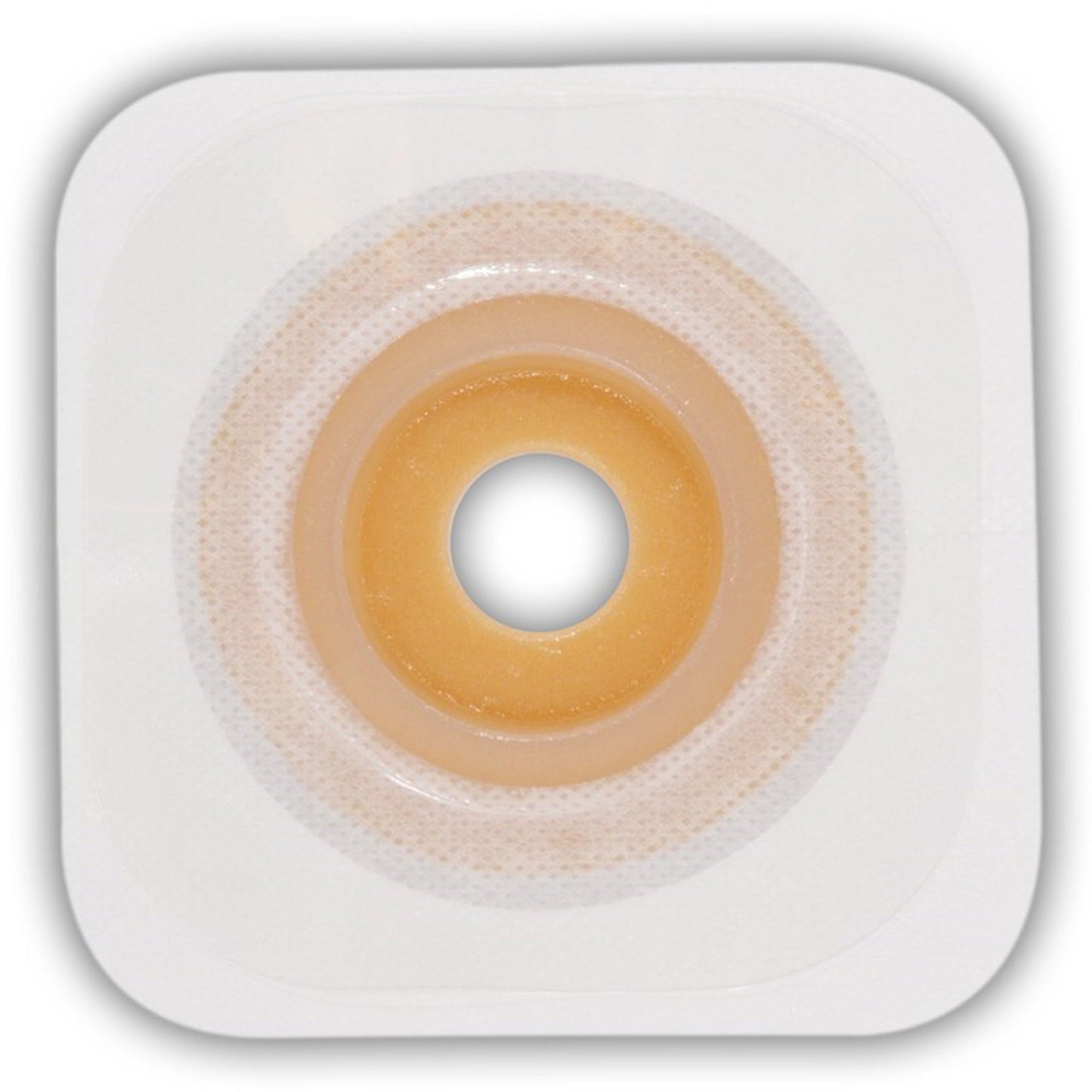 ConvaTec Esteem Synergy Colostomy Barrier With -7/8 Inch Stoma Opening 409268, Box of 10
