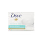 Dove® Sensitive Skin Soap DVOCB613789