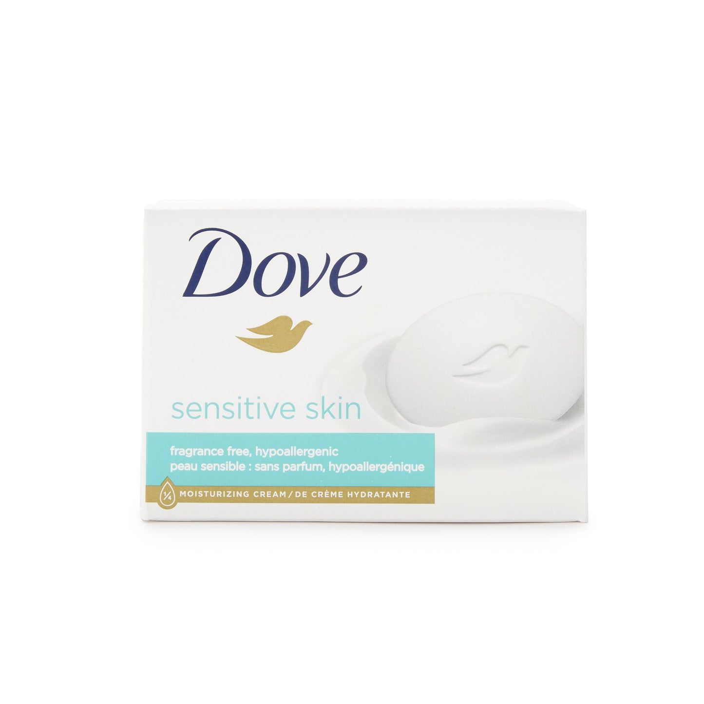 Dove® Sensitive Skin Soap DVOCB613789