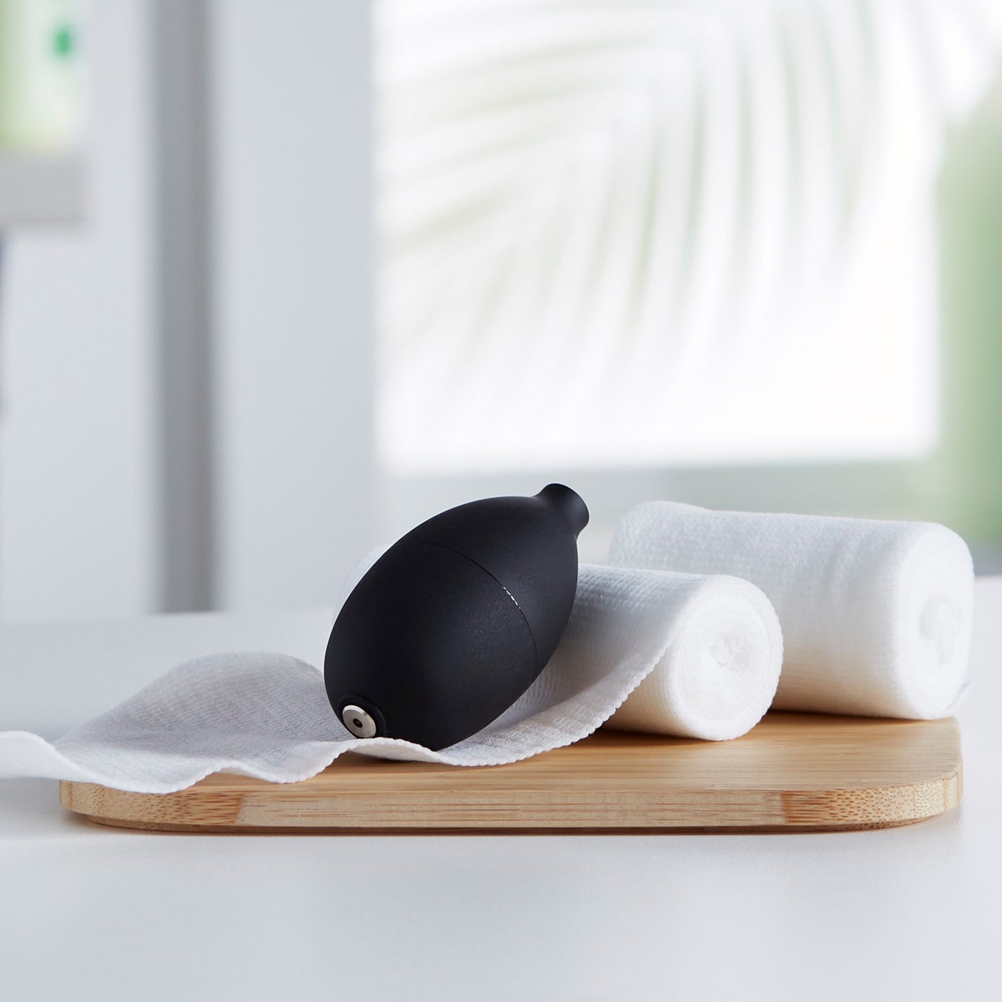 McKesson Blood Pressure Unit Inflation Bulb 01-873NGM