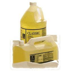 Central Solutions Classic Surface Disinfectant Cleaner, 3 Liter Jug CLAS2300-3L, 1 Each