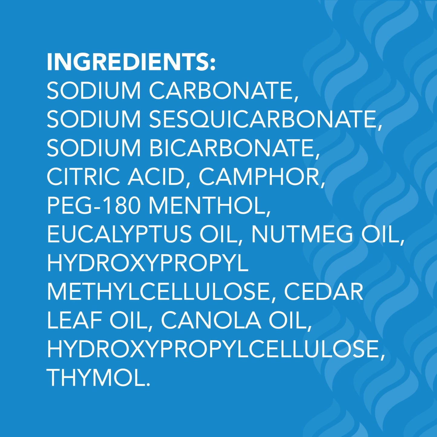 Vicks VapoShower Tablets 32390004052