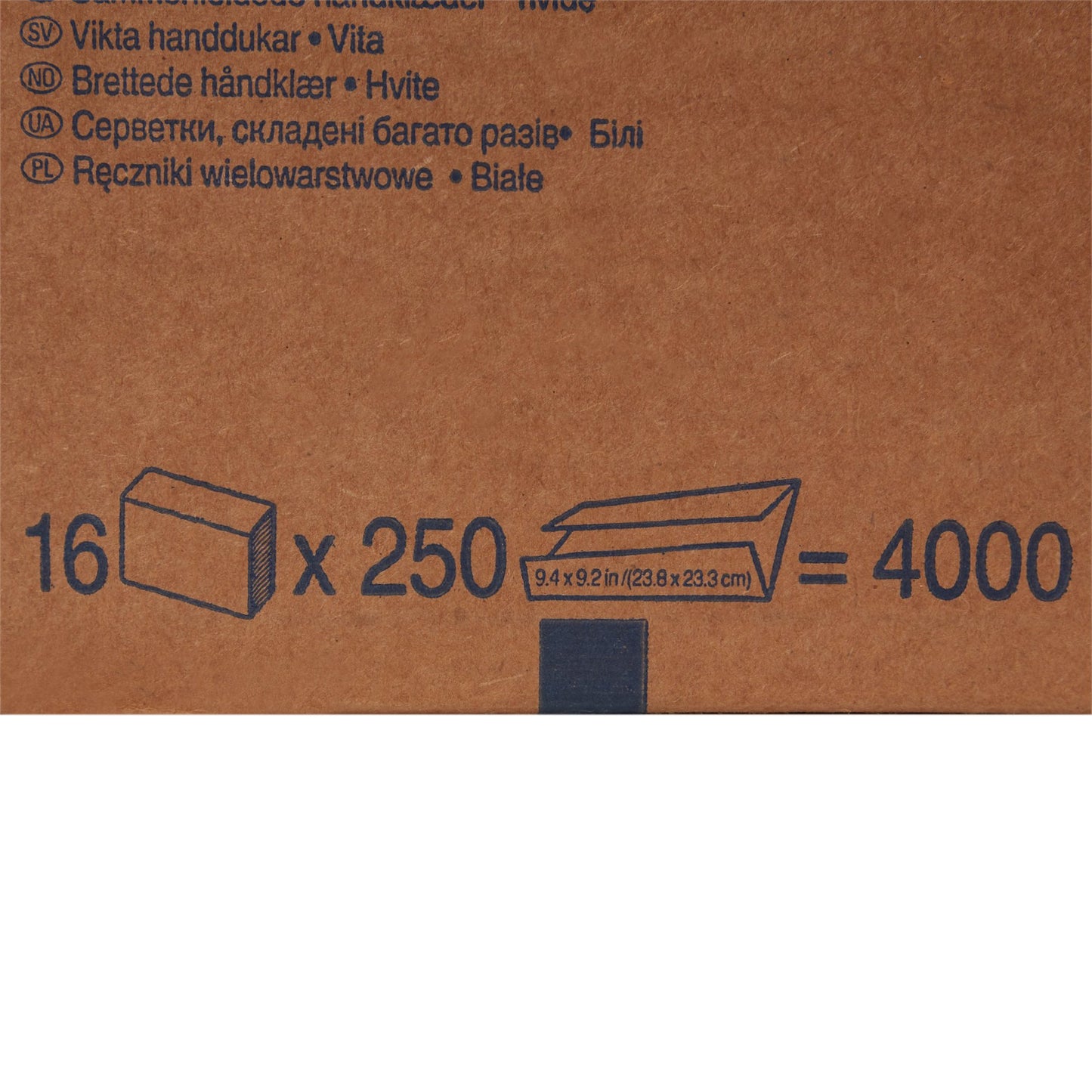 Scott® Essential Multi-Fold Paper Towel 01840