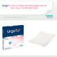 UrgoTul™ Impregnated Contact Layer Dressing, 4 x 5 Inch 506488