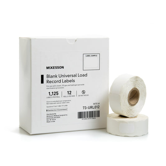 STER-ALL® Performance Sterilization Label 73-URL012