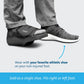 Darco® OrthoWedge™ Post-Op Shoe, X-Large OQ4B