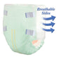 Tranquility SmartCore™ Maximum Protection Incontinence Brief, Small 2311