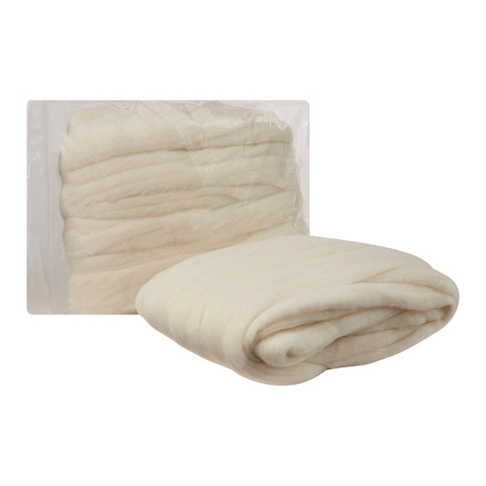 McKesson Lamb's Wool, 4 ounce 48128