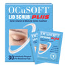 OCuSOFT® Lid Scrub® Plus Eyelid Cleanser 01571810430