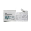 McKesson Sterilizer Monitoring Mail-In Service Steam / EO Gas / Dry Heat / Chemical Vapor - 73-EMS012