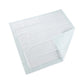 McKesson Super Moderate Absorbency Underpad, 30 x 30 Inch UPMD3030-100